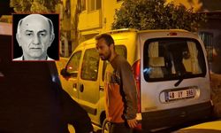 Babasının cansız bedeniyle aynı evde yaşadı