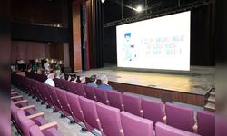 Bağbaşı Gençlik Merkezi tamamlandı