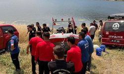 Denizli’de gölde kaybolan dalgıçın cansız bedeni bulundu