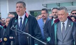 Barolar Birliği, Denizli Barosu'na aramaya tepki gösterdi