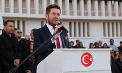 Kadir Tatık: Onlar video çeksin, biz şehri geleceğe hazırlıyoruz
