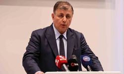 Cemil Tugay'ın ilçe başkanlarına 'Birlikte istifa edelim' teklifi iddiası