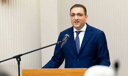 Başkan Yiğit hakkında ev hapsi kararı