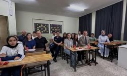 Bayındır’da 5 bin 931 öğrenci karne alarak tatile girdi