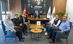 Baykar Teknoloji için Denizli’de tedarikçi buluşması