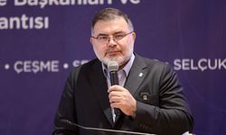 Bilal Saygılı CHP'yi hedef aldı: Gündemlerinde sadece koltuk kavgası var