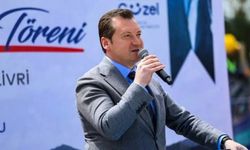 Başkan Bora Balcıoğlu görevden uzaklaştırıldı!