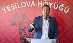 Bornova Miras Haritası, dünya sahnesinde!