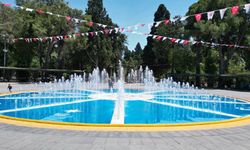 Bornova’da Kuzey Yıldızı parladı