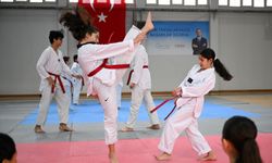 Bornova'da yaz spor kursları için kayıt dönemi başlıyor