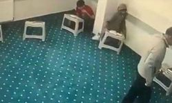 Konya'da erkek yurdunda öğrenciye şiddet