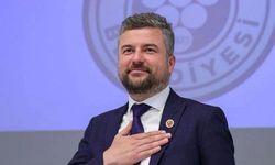 Buca Belediye Başkanı Görkem Duman resmen görevden uzaklaştırıldı