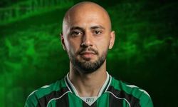 Aliağa FK’dan savunmaya 1. Lig takviyesi