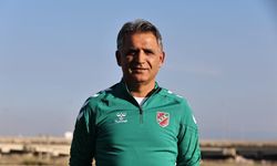 Karşıyaka'da gözler Burhanettin Basatemür’de: Teklifleri reddetti, yönetimi bekliyor!