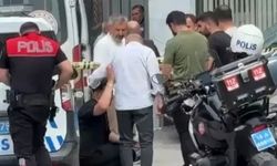 Bursa'da çarşı ortasında kadın öldürüldü!