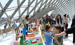 Denizli Büyükşehir ile dolu dolu “Çevre Haftası”