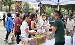 Manisa'da YKS günü toplu taşıma ücretsiz hizmet verecek
