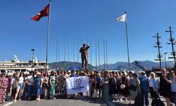Büyükşehir’le yüzme bilmeyen kadın kalmıyor