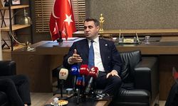 CHP'li Güç'ten nöbetin ilk gününde sert çıkış: 'AK Parti tarafından yönetildiğini herkes biliyor!'
