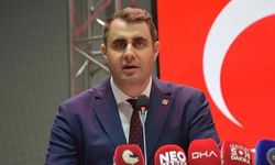 Çağatay Güç'ün İzmir'e geleceği saat belli oldu