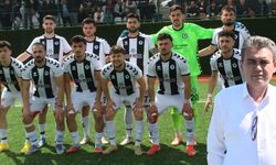 Kuzu, ‘Taraftarlarımız mutlu olacak’