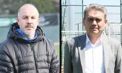 Çal Garası ‘TAŞ’ gibi olacak