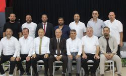 Ceşen, ’Çalışmalara ara vermeyeceğiz’