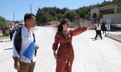 Çeşme’de yeni ulaşım aksı hizmete giriyor: Trafik yükü azalacak