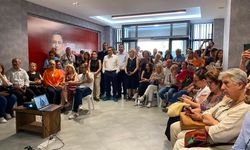 CHP İzmir’de görevden alma tepkisi: İzmir’de ‘Yuh be’ sesleri yükseldi