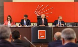 CHP MYK toplanıyor: İzmir İl Başkanlarının ihracı gündemde!