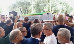 CHP'li milletvekilinin annesi hayatını kaybetti