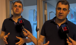 CHP İzmir il binasında gerilim! Yaşanan arbedeye ilişkin Çağatay Güç’ten sert açıklama