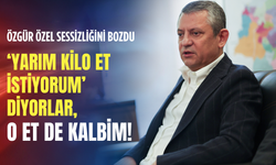 CHP’de kritik eşik: Özgür Özel'den 'yeni parti' açıklaması!