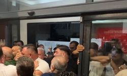 CHP’den gece yarısı baskınına tepki! 'Tarihin utanç tablosunda yer alacak'