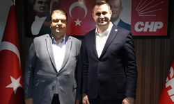 CHP'li Güç’ten İsmail Yetişkin’in tutuklanmasına tepki