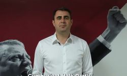 CHP'li Güç'ten İzmirlilere çağrı: 29 Haziran'da Gündoğdu'da buluşalım!