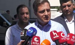CHP'li Yücel'den operasyon tepkisi: FETÖ döneminden daha beterini yaşıyoruz
