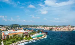 Dünya Kupası'nda tarihi puan: Ekvador karşısında direnen Curaçao nerede, hangi ülkeye bağlı?