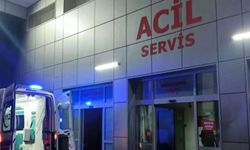 Denizli'de gelin alma merasiminde 11 kişi yaralandı