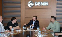 İlk toplantı yapıldı: Türk havlusu dünya markası oluyor