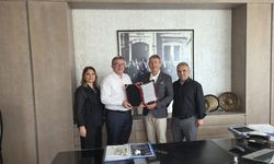 Deniz Tekstil'e SGK'dan büyük ödül!