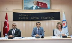 Denizli Büyükşehir Meclisi’nden ulaşım, konut ve sosyal destekte yeni hamle