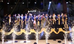 Denizli DOSTEK Koleji'nde 228 genç kep attı