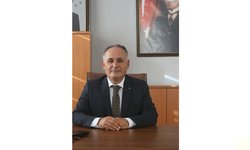 Denizli İl Kültür ve Turizm Müdürü Adem Özel istifa etti
