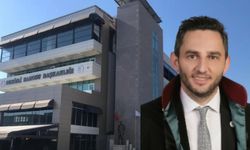 Denizli Barosu’nda istifa sonrası yeni başkan belli oldu