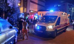Denizli'de restorana pompalı tüfekle ateş açtılar: 5 kişi yaralandı