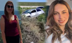 Didim’de yürek yakan kaza! Denizlili iki genç hayatını kaybetti