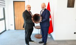 Doğalgaz bekleyen mahallelere müjde: Menemen’de süreç hızlanıyor!