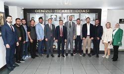 Genç girişimcilere 'fikirden şirkete' yol haritası