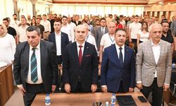 Gayrimenkul sektöründeki son gelişmeler ele alındı